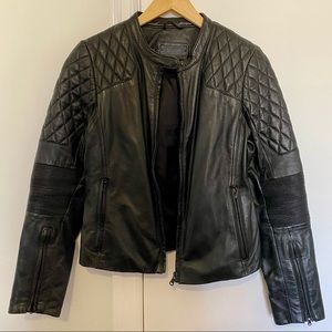 Danier Leather XS Jacket